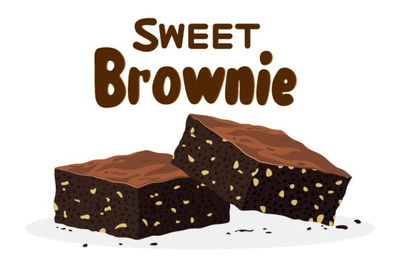 Download Chocolate Brownies - Chocolate Collection