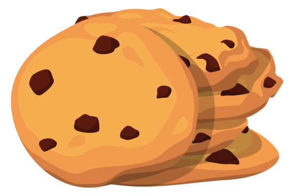 Download Chocolate Chip Cookie. Homemade Bakery C - Chocolate Collection