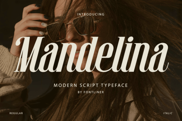 Download Mandelina - Premium Resources